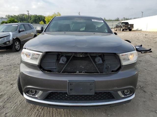 1C4RDJFG1JC312592 Dodge Durango Ssv