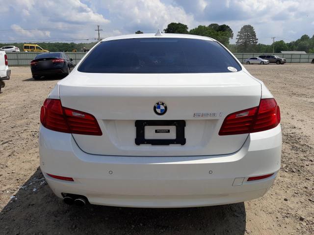 WBA5A5C51FD515661 BMW 528 I
