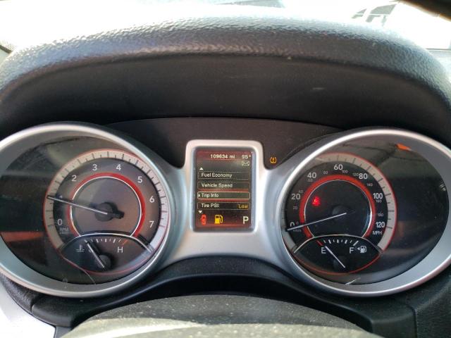 3C4PDCAB0HT621676 Dodge JOURNEY SE