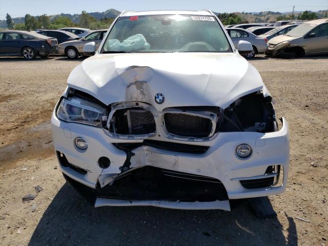 5UXKR6C57G0J83267 BMW X5 Xdrive50i