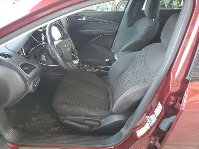 1C3CDFDHXFD237430 Dodge Dart Se Aero