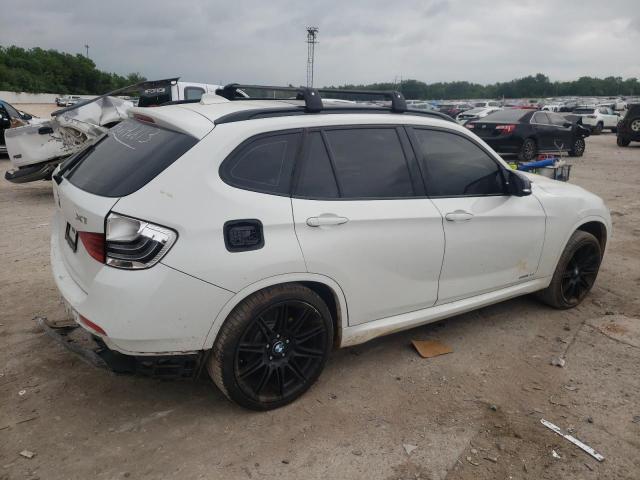 WBAVM1C50EVW49165 BMW X1 Sdrive28i