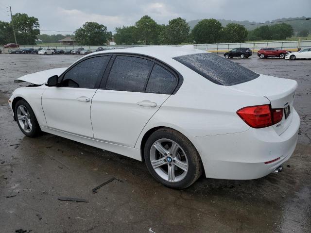 WBA3B3G55FNT18389 BMW 328 XI