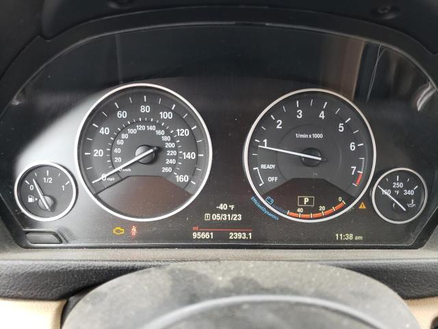 WBA8E5G51GNT41260 BMW 320 XI