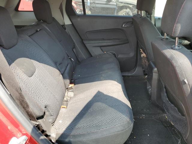 2GKALMEKXE6119156 GMC Terrain Sle