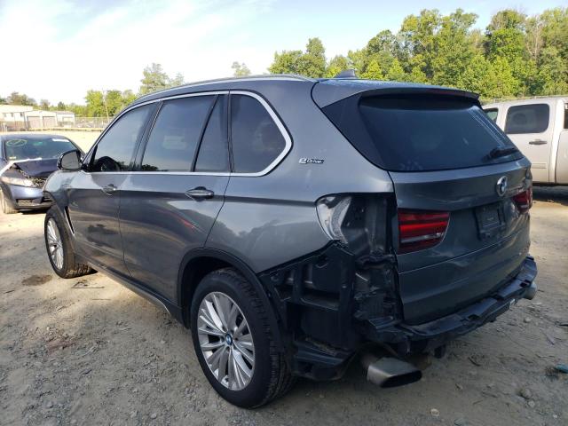 5UXKT0C39H0V97911 BMW X5 Xdr40e