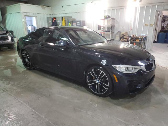 WBA4W3C03LFH45629 BMW 430I