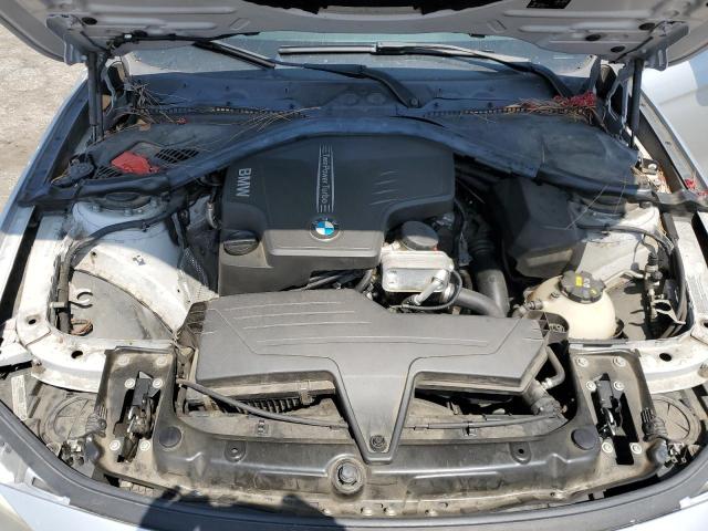 WBA3B1C51FK139763 BMW 320 I