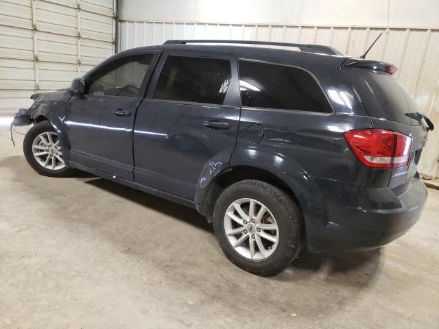 3C4PDCBB8JT170758 Dodge Journey Sxt