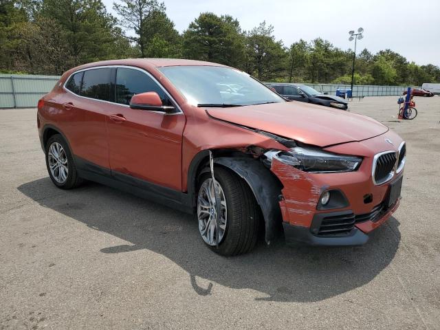 WBXYJ5C39JEF72519 BMW X2 Xdrive28i