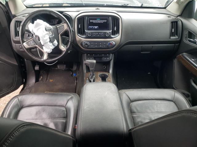 1GTP6EE14J1235704 GMC Canyon Denali