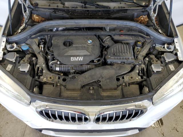 WBXHT3C38G5E56820 BMW X1 Xdrive28i