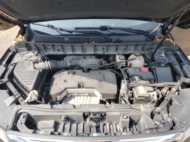1GKKNSLA3HZ324761 GMC ACADIA SLE