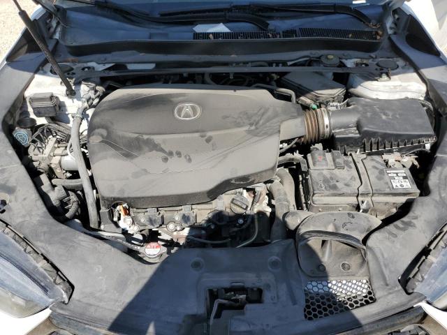 19UUB2F64KA002853 Acura Tlx Technology