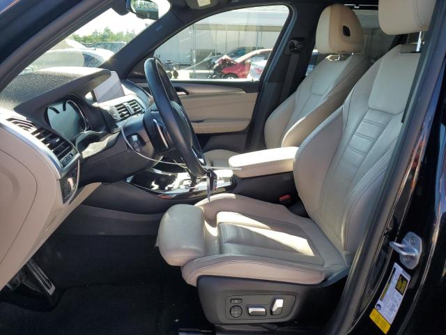 5UXTR7C59KLF27167 BMW X3 Sdrive30i