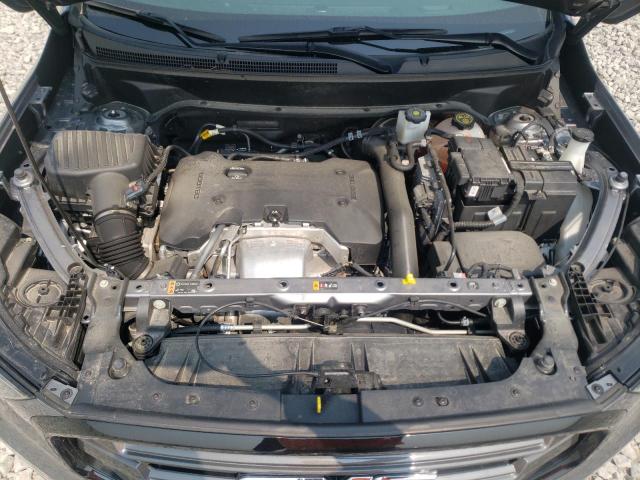 3GKALVEX7LL308308 GMC Terrain Slt