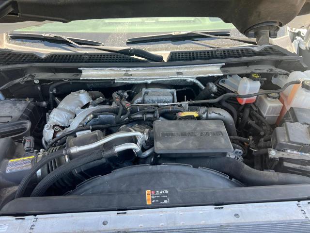 1GT49PEY4LF334256 GMC Sierra K2500 At4