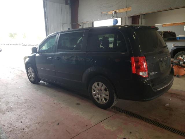 2C4RDGBG3HR834344 Dodge Grand Caravan Se