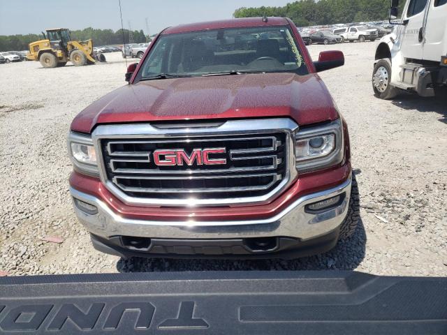 1GTV2MEC5GZ384843 GMC Sierra K1500 Sle