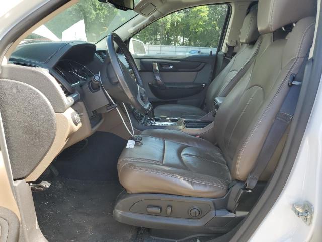 1GKKRSKD1HJ104811 GMC Acadia Limited Slt-2