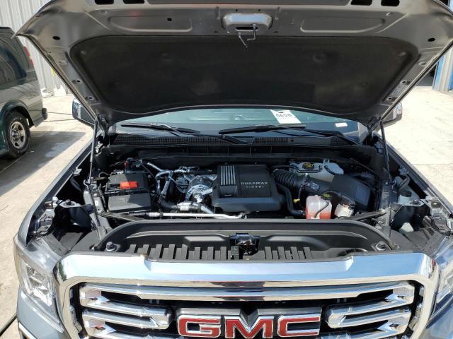 1GTU9DET2NZ207364 GMC Sierra Limited K1500 Slt
