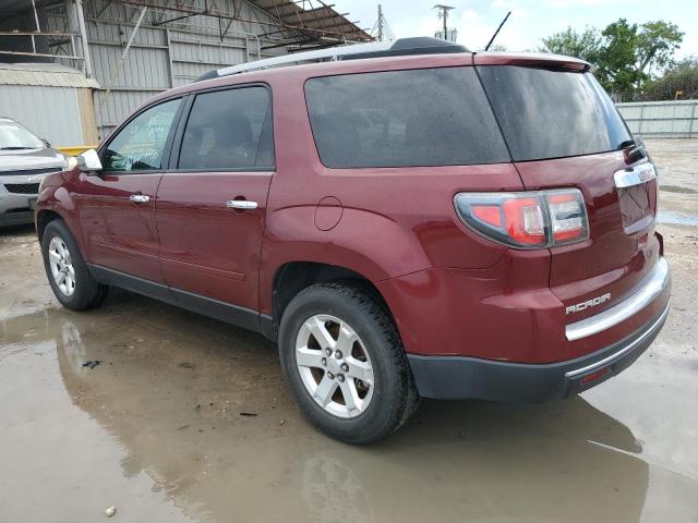 1GKKRPKD9FJ339967 GMC ACADIA SLE