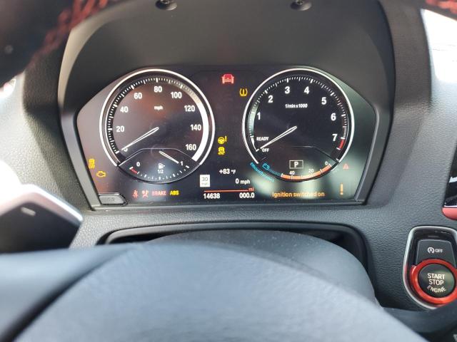 WBA2J3C06L7F02008 BMW 230xi