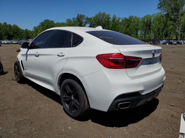 5UXKU2C57G0N80016 BMW X6 Xdrive35i