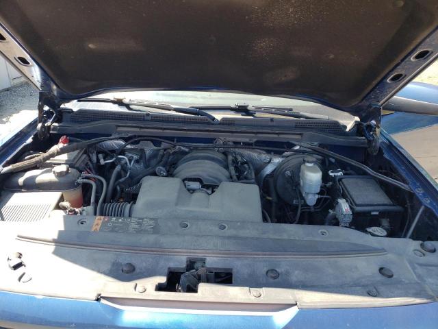 1GTV2LEH4HZ120990 GMC Sierra K1500
