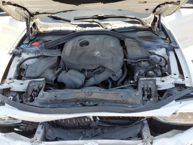 WBA4R7C33HK896300 BMW 430I