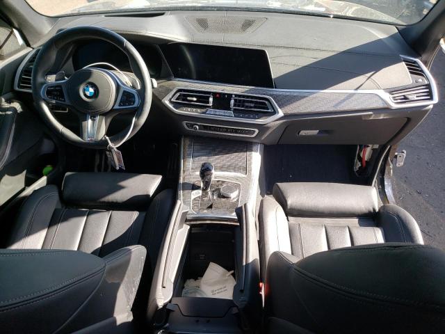 5UXCR6C08N9K56227 BMW X5 Xdrive40i