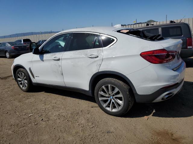 5UXKU2C57J0X48826 BMW X6 Xdrive35i