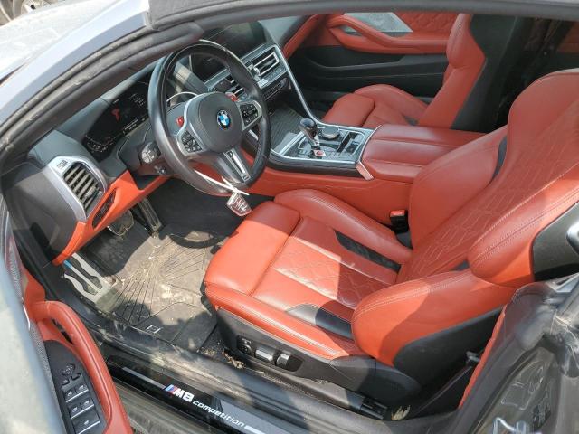 WBSDZ0C00NCG92362 BMW M8
