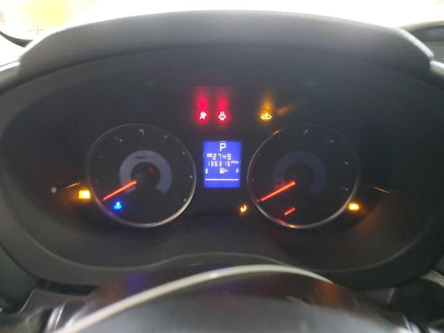 JF2GPBKC6EH222047 Subaru Xv Crosstrek 2.0i Hybrid Touring