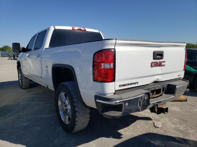 1GT12TE88GF250947 GMC Sierra K2500 Slt
