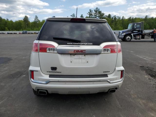 2GKFLVE30G6151959 GMC Terrain Denali