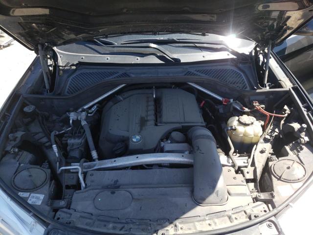 5UXKU0C57G0F93520 BMW X6 Sdrive35i