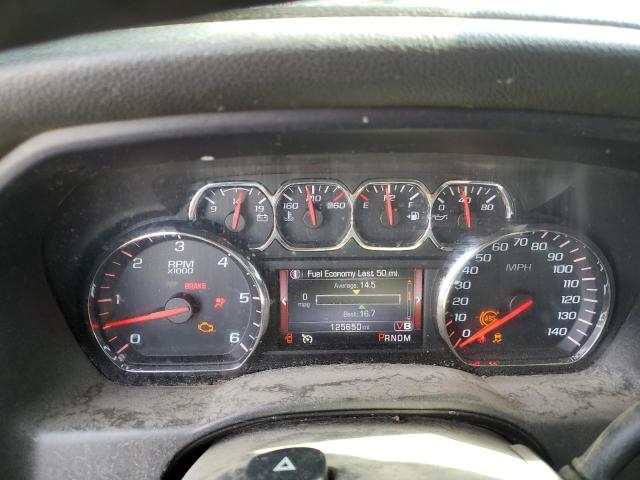3GTU2UECXEG355816 GMC Sierra K1500 Sle