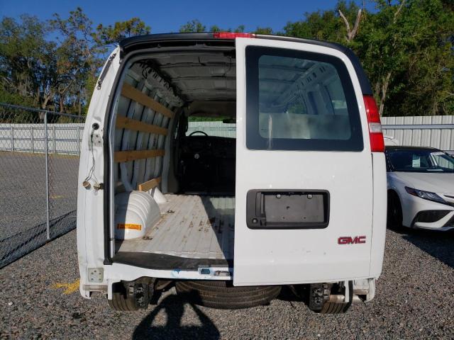 1GTW7AFP7M1307343 GMC Savana G2500
