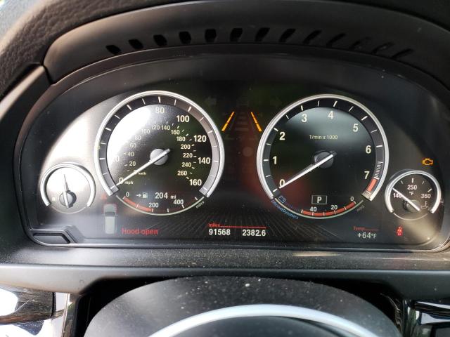 5UXKR2C51J0Z18809 BMW X5 Sdrive35i