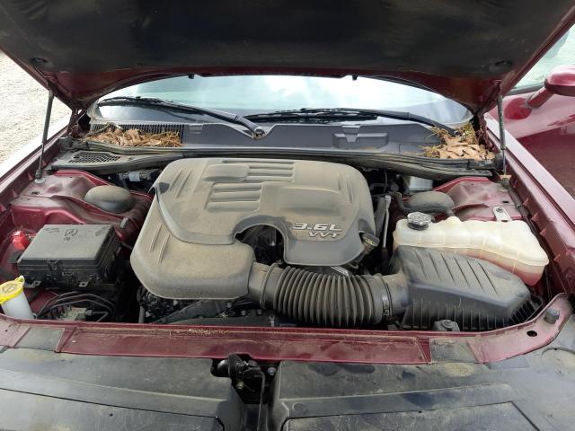 2C3CDZAG1LH174486 Dodge Challenger Sxt