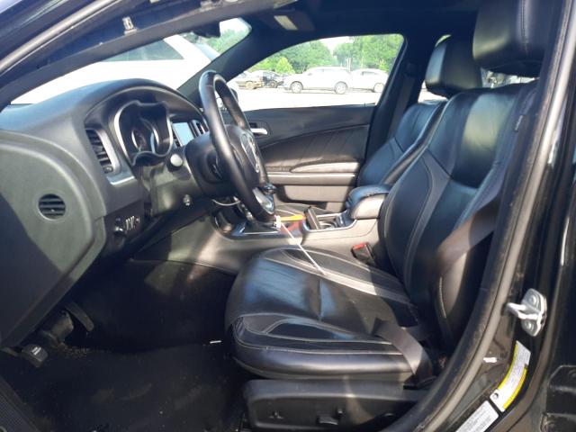 2C3CDXHGXFH730101 Dodge Charger Sxt