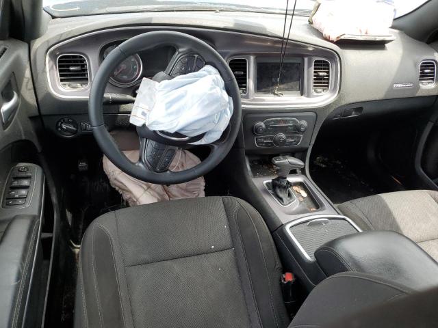 2C3CDXBG6LH153684 Dodge Charger Sxt