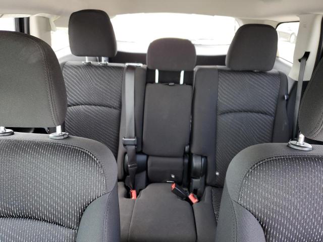 3C4PDCAB6JT427501 Dodge JOURNEY SE