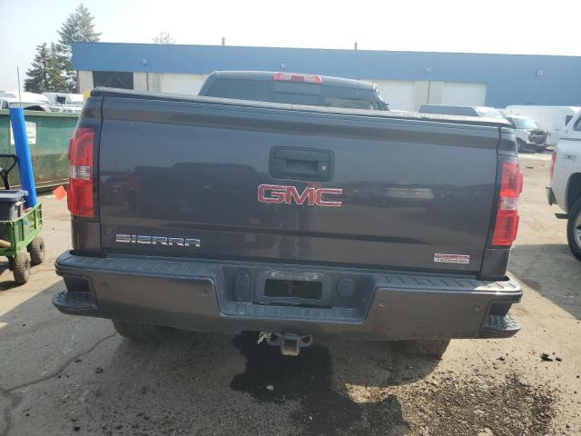 3GTU2VEC4FG436589 GMC Sierra K1500 Slt