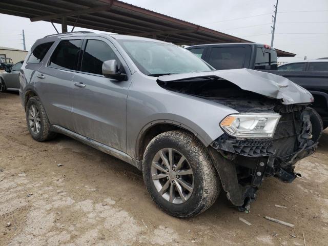 1C4RDHAGXHC774739 Dodge Durango Sxt