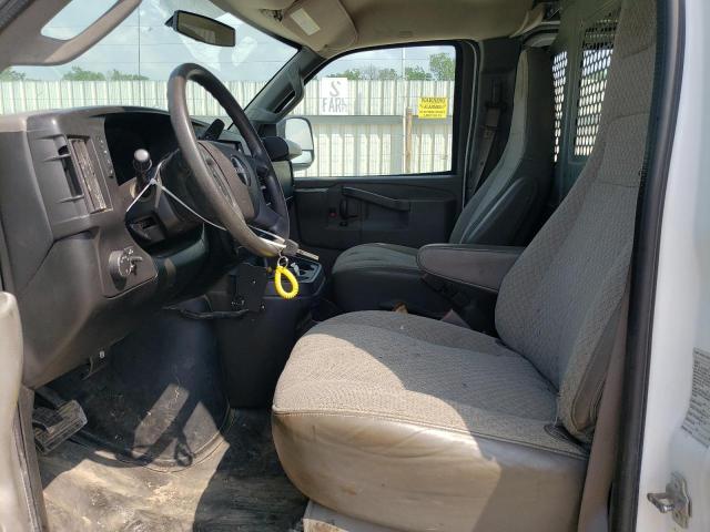 1GTW7AFF9H1909707 GMC Savana G2500