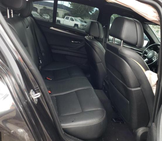 WBAKN9C56ED681347 BMW 550 I