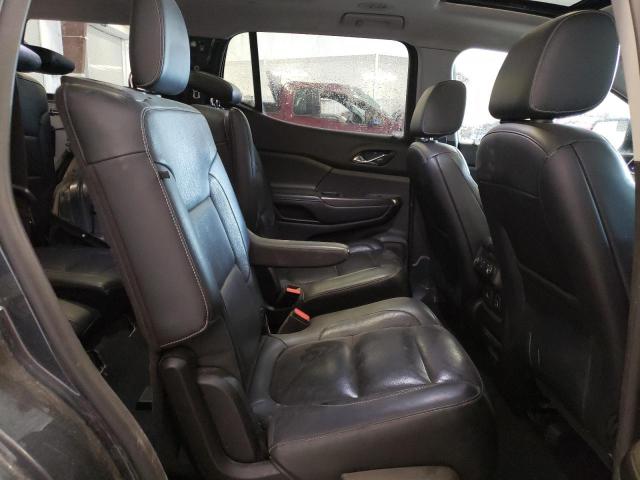 1GKKNWLS9KZ141114 GMC Acadia Slt-2