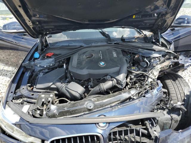 WBA8D9G34HNU65629 BMW 330 XI